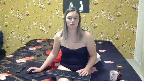 Snapshot of karla318103 chatting on December 2024 04:50:02 AM Karla online show from December 2024 04:50:02 AM