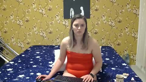 Snapshot of karla318103 chatting on January 2025 05:41:02 AM Karla online show from January 2025 05:41:02 AM