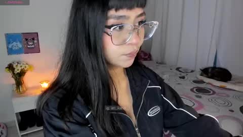 Snapshot of karla__1 chatting on February 2025 02:51:02 AM Ill be on at sunday see u Lynn Could u help me to reach 100 Thmbs upp plssss Independent girl 3 online show from February 2025 02:51:02 AM