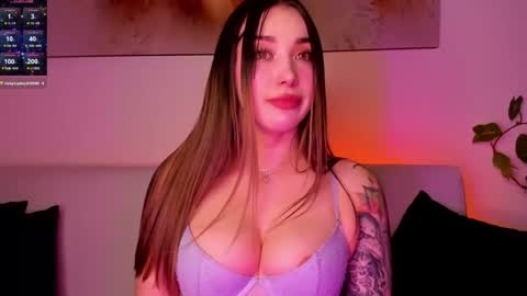  Karla  online show from February 2026 02:04:01 AM