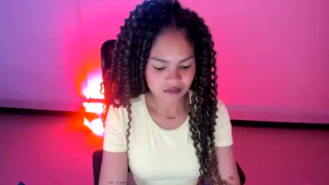 Snapshot of karla_cg chatting on March 2025 10:31:02 PM karla_cg online show from March 2025 10:31:02 PM