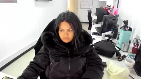 Snapshot of karla_cg chatting on October 2025 01:53:02 PM karla_cg online show from October 2025 01:53:02 PM