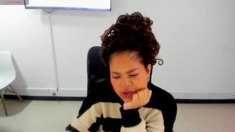 karla_cg online show from January 2026 08:14:02 PM