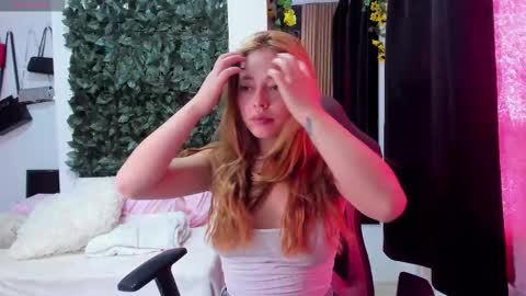 Karla online show from February 2026 03:37:02 PM