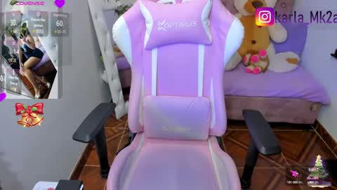 karla online show from December 2024 11:13:02 PM