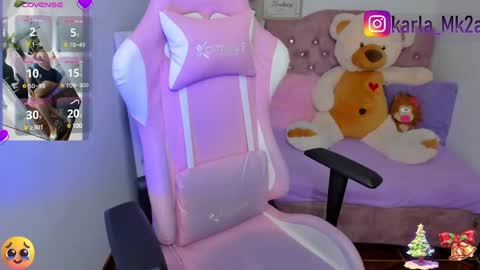 karla online show from December 2024 05:06:01 AM