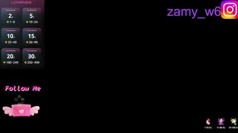 karla online show from October 2025 05:31:02 AM