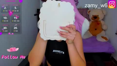 karla online show from November 2025 05:07:01 AM