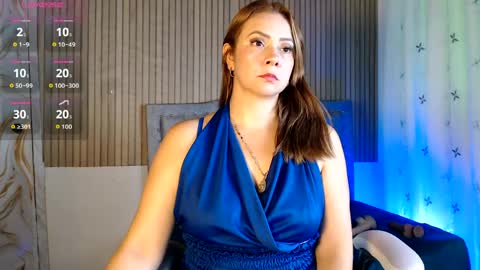 karla ferrer online show from April 2026 06:47:02 PM
