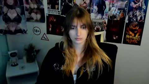 Karla online show from October 2025 12:16:01 PM