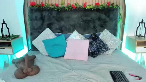 Karla Gonzaless online show from February 2026 08:24:02 PM