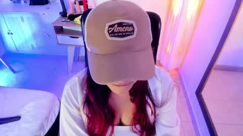 Karla Gonzaless online show from May 2026 07:07:01 PM