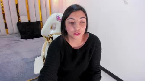 Karla  online show from January 2025 05:32:01 PM