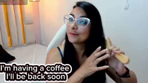 Karla  online show from February 2025 10:47:02 AM