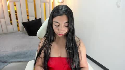 Karla  online show from February 2025 11:02:01 AM