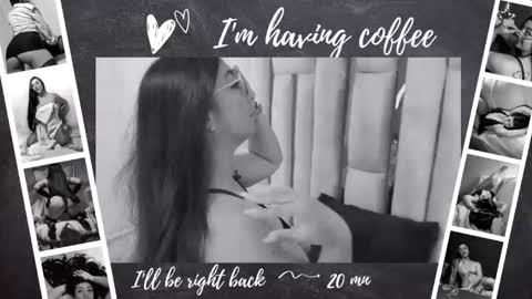 Karla  online show from September 2025 11:11:01 AM