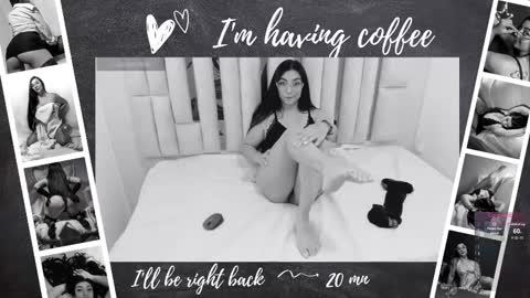 Karla  online show from January 2026 10:08:02 AM