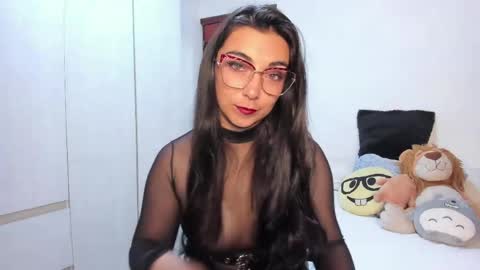 Karla  online show from May 2026 10:45:01 AM