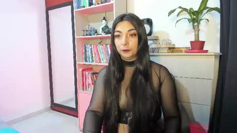Karla  online show from June 2026 10:46:01 AM