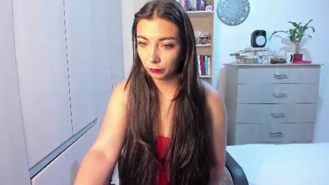 Karla  online show from June 2026 10:25:01 AM