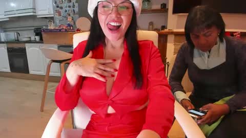 Carla Connor online show from December 2024 06:54:02 PM