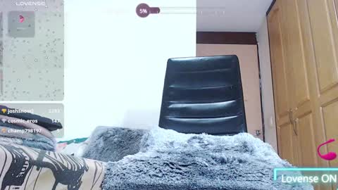 Snapshot of karla_kitten_ chatting on February 2025 02:47:02 AM Miss Karla online show from February 2025 02:47:02 AM