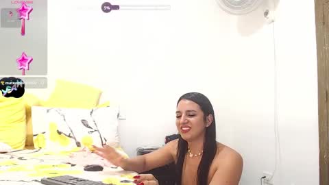 Miss Karla online show from May 2026 06:32:03 AM