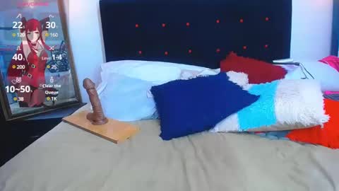 karla_lane18 online show from January 2025 05:59:02 AM