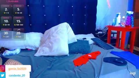 karla_lane18 online show from April 2026 07:02:02 AM