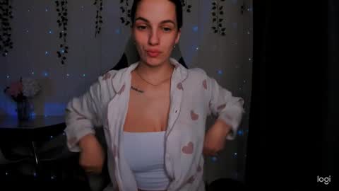 Snapshot of karla_lim chatting on February 2025 10:19:02 PM karla_lim online show from February 2025 10:19:02 PM