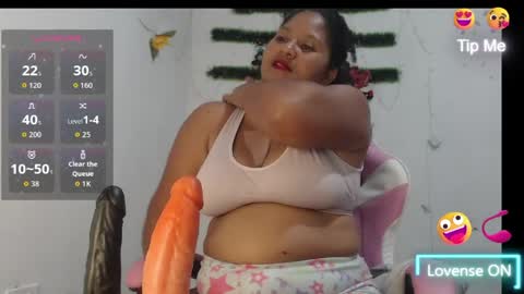 Karla online show from May 2026 02:40:02 AM
