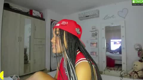 Karla Santoro online show from December 2024 05:12:02 AM