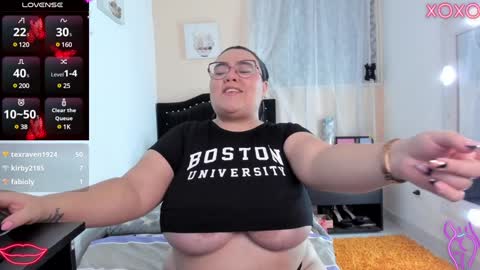 Karla Lane  online show from December 2024 04:21:01 AM