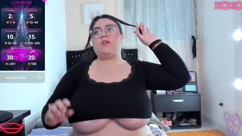 Karla Lane  online show from December 2024 04:53:01 AM