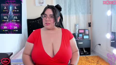 Karla Lane  online show from December 2024 04:15:02 AM