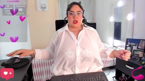 Karla Lane  online show from February 2026 03:58:01 AM