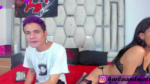 Karla And Matt online show from May 2026 04:10:02 AM