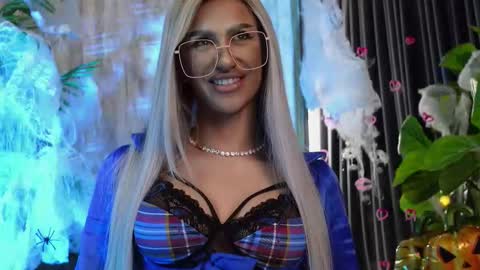 KarlaBart online show from October 2025 07:30:02 PM