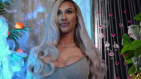 KarlaBart online show from October 2025 08:11:02 PM