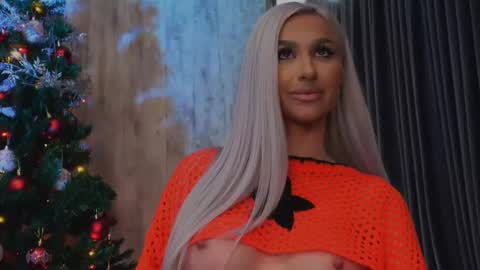 KarlaBart online show from January 2026 08:23:01 PM