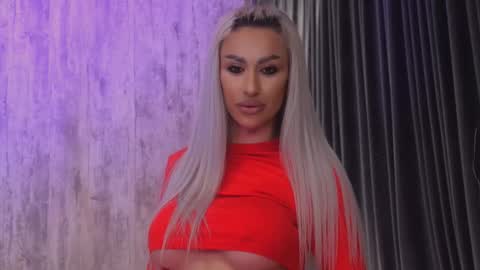 KarlaBart online show from February 2026 08:14:02 PM