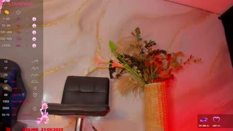 KARLA online show from September 2025 03:57:01 PM