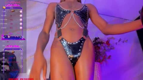 KARLA online show from October 2025 01:57:02 PM