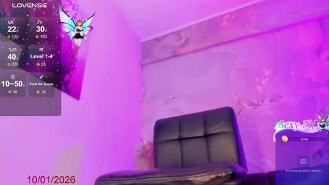 KARLA online show from January 2026 02:52:02 PM