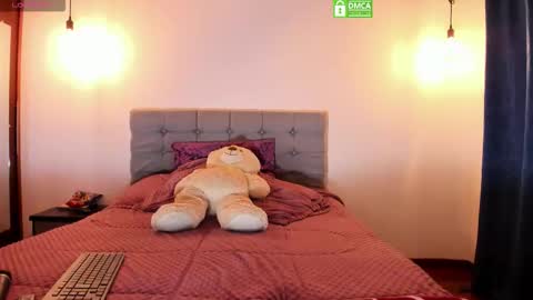 Snapshot of karlathompson1 chatting on February 2026 05:30:01 AM Karla MODEL INDEPENT online show from February 2026 05:30:01 AM