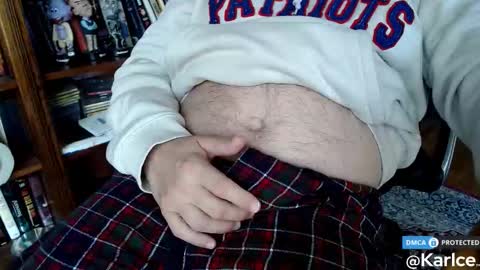 Snapshot of karlce chatting on January 2026 06:23:02 PM Karl online show from January 2026 06:23:02 PM