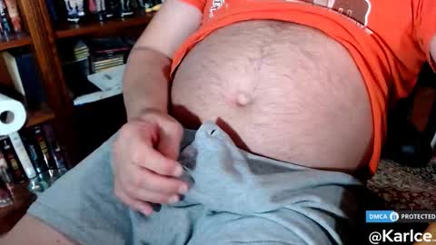 Snapshot of karlce chatting on March 2026 04:08:01 AM Karl online show from March 2026 04:08:01 AM