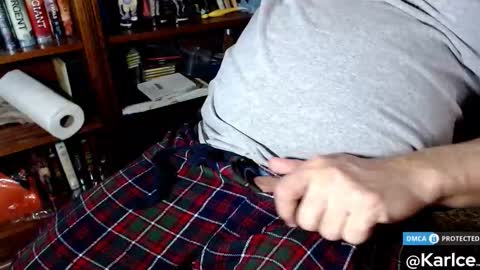 Snapshot of karlce chatting on March 2026 02:48:01 AM Karl online show from March 2026 02:48:01 AM