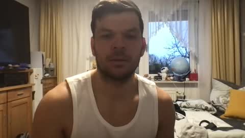 Loverboy95 online show from January 2025 02:40:02 PM