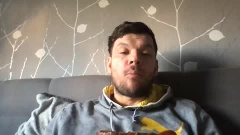 Loverboy95 online show from February 2025 01:35:02 PM